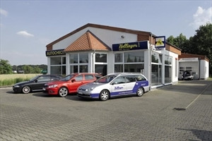 Hellinger Kfz-Service GmbH